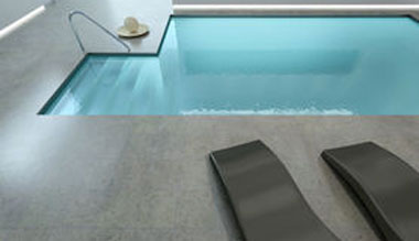 Concrete Pools Perth